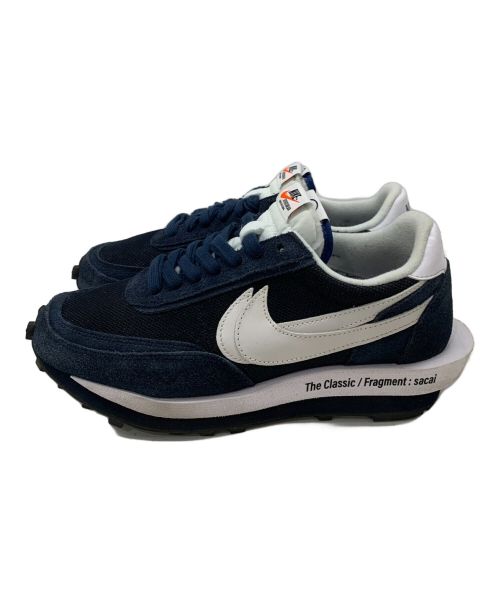 NIKE（ナイキ）NIKE (ナイキ) sacai (サカイ) FRAGMENTS (フラグメント) LD Waffle 