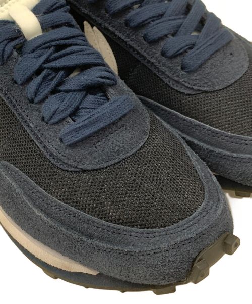 NIKE（ナイキ）NIKE (ナイキ) sacai (サカイ) FRAGMENTS (フラグメント) LD Waffle 