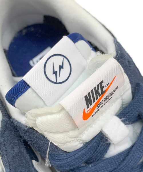 NIKE（ナイキ）NIKE (ナイキ) sacai (サカイ) FRAGMENTS (フラグメント) LD Waffle 