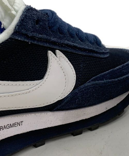 NIKE（ナイキ）NIKE (ナイキ) sacai (サカイ) FRAGMENTS (フラグメント) LD Waffle 