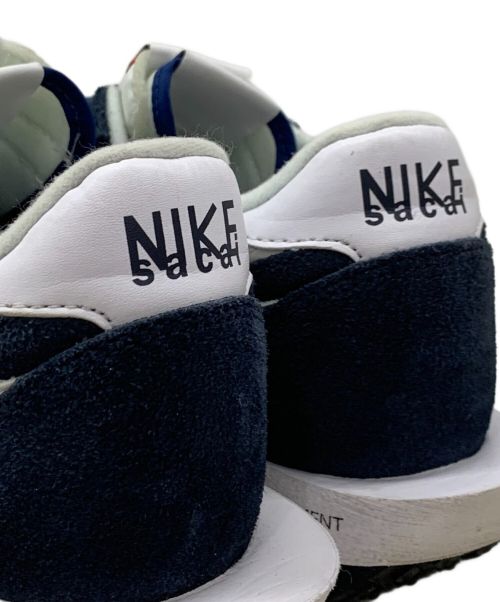 NIKE（ナイキ）NIKE (ナイキ) sacai (サカイ) FRAGMENTS (フラグメント) LD Waffle 