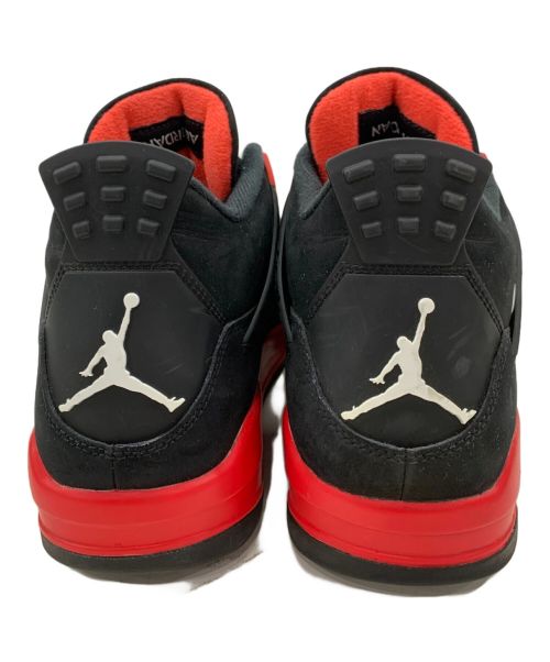 NIKE（ナイキ）NIKE (ナイキ) AIR JORDAN 4 RETRO