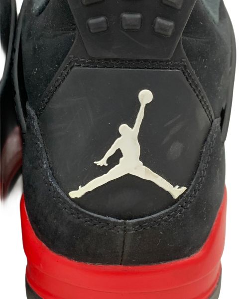 NIKE（ナイキ）NIKE (ナイキ) AIR JORDAN 4 RETRO