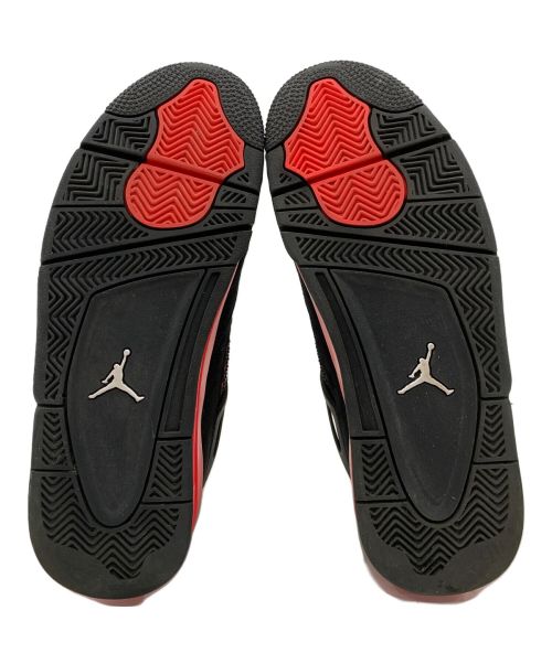 NIKE（ナイキ）NIKE (ナイキ) AIR JORDAN 4 RETRO
