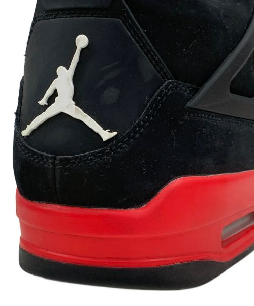 NIKE（ナイキ）NIKE (ナイキ) AIR JORDAN 4 RETRO