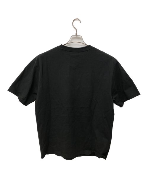 KENZO（ケンゾー）KENZO (ケンゾー) 半袖カットソー CLASSIC T-SHIRT ブラック サイズ:SIZE XLの古着・服飾アイテム