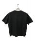 KENZO (ケンゾー) 半袖カットソー CLASSIC T-SHIRT ブラック サイズ:SIZE XL：7000円