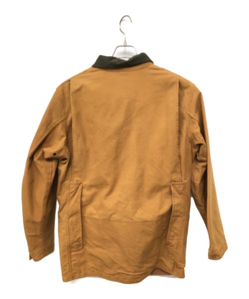 L.L.Bean（エルエルビーン）L.L.Bean (エルエルビーン) ハンティングジャケット ブラウン サイズ:SIZE Mの古着・服飾アイテム