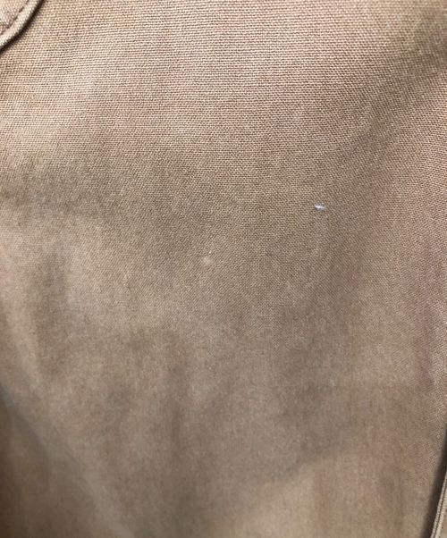 L.L.Bean（エルエルビーン）L.L.Bean (エルエルビーン) ハンティングジャケット ブラウン サイズ:SIZE Mの古着・服飾アイテム