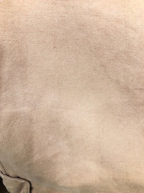 L.L.Bean（エルエルビーン）L.L.Bean (エルエルビーン) ハンティングジャケット ブラウン サイズ:SIZE Mの古着・服飾アイテム