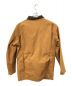 L.L.Bean (エルエルビーン) ハンティングジャケット ブラウン サイズ:SIZE M：13000円