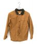L.L.Bean（エルエルビーン）の古着「ハンティングジャケット」｜ブラウン