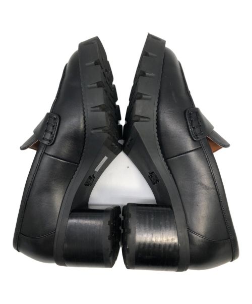 COACH（コーチ）COACH (コーチ) シューズ ブラック サイズ:22.5cmの古着・服飾アイテム