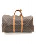 LOUIS VUITTON (ルイ ヴィトン) ボストンバッグ ブラウン：54000円