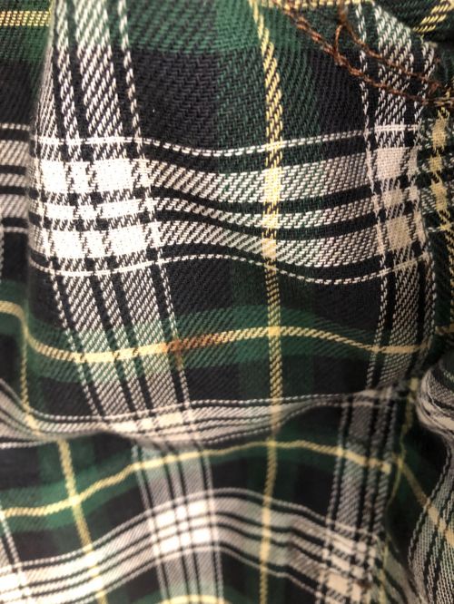 Barbour（バブアー）Barbour (バブアー) オイルジャケット ブラウン サイズ:36の古着・服飾アイテム