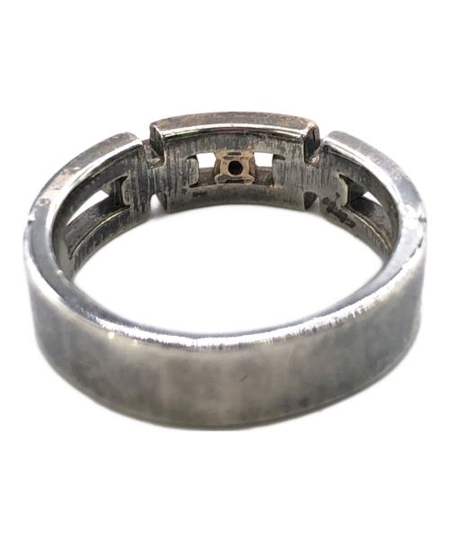 MICHEL KLEIN（ミッシェルクラン）MICHEL KLEIN (ミッシェルクラン) リング サイズ:-の古着・服飾アイテム