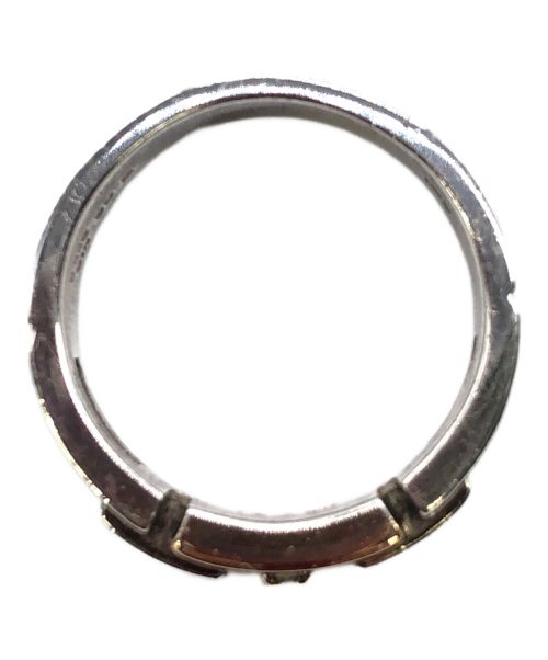 MICHEL KLEIN（ミッシェルクラン）MICHEL KLEIN (ミッシェルクラン) リング サイズ:-の古着・服飾アイテム