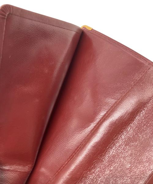 Cartier（カルティエ）Cartier (カルティエ) 札入れの古着・服飾アイテム