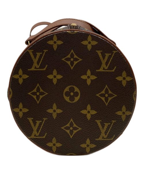 LOUIS VUITTON（ルイ ヴィトン）LOUIS VUITTON (ルイ ヴィトン) ハンドバッグ/パピヨン30 サイズ:30の古着・服飾アイテム