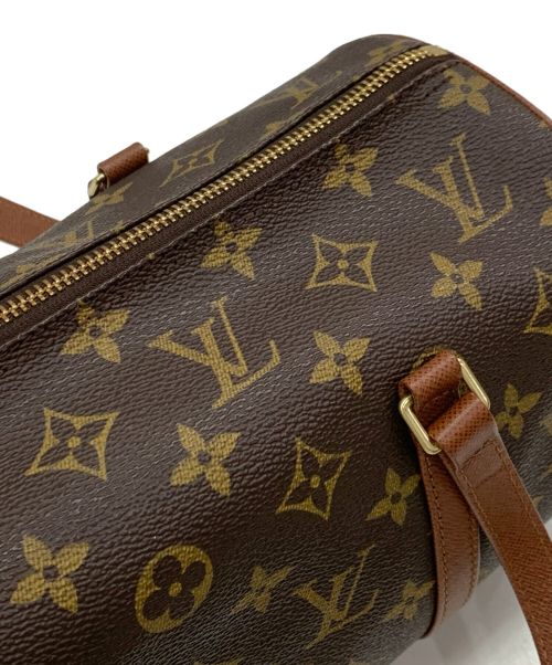 LOUIS VUITTON（ルイ ヴィトン）LOUIS VUITTON (ルイ ヴィトン) ハンドバッグ/パピヨン30 サイズ:30の古着・服飾アイテム