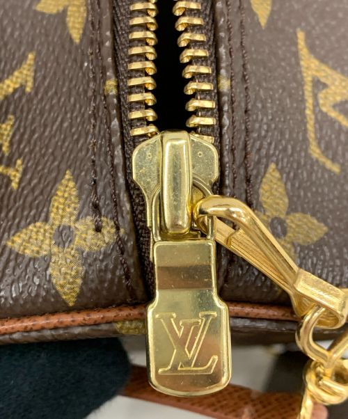 LOUIS VUITTON（ルイ ヴィトン）LOUIS VUITTON (ルイ ヴィトン) ハンドバッグ/パピヨン30 サイズ:30の古着・服飾アイテム