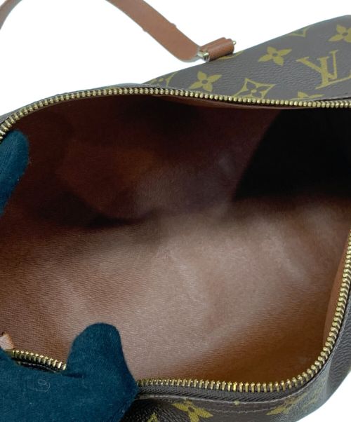 LOUIS VUITTON（ルイ ヴィトン）LOUIS VUITTON (ルイ ヴィトン) ハンドバッグ/パピヨン30 サイズ:30の古着・服飾アイテム