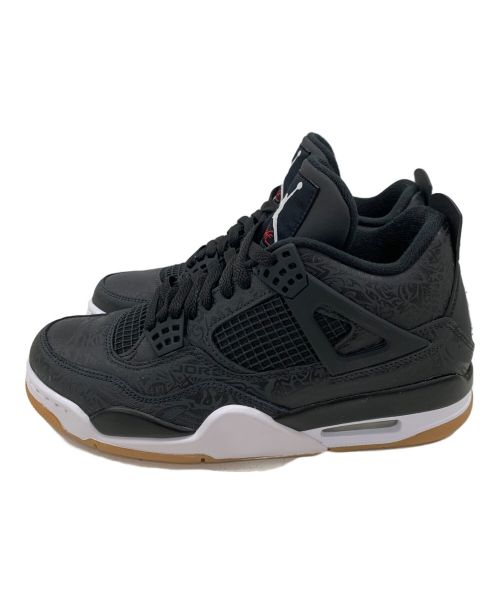 NIKE（ナイキ）NIKE (ナイキ) AIR JORDAN 4 RETRO SE”