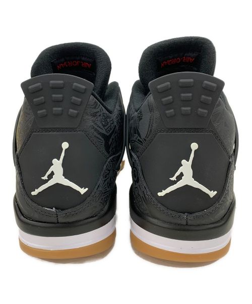 NIKE（ナイキ）NIKE (ナイキ) AIR JORDAN 4 RETRO SE”