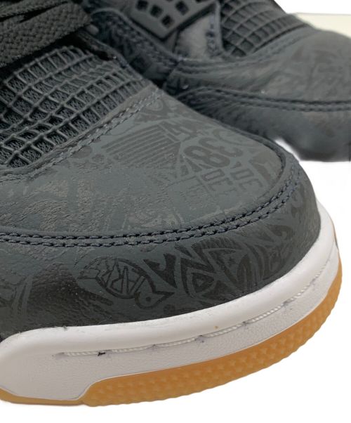 NIKE（ナイキ）NIKE (ナイキ) AIR JORDAN 4 RETRO SE”
