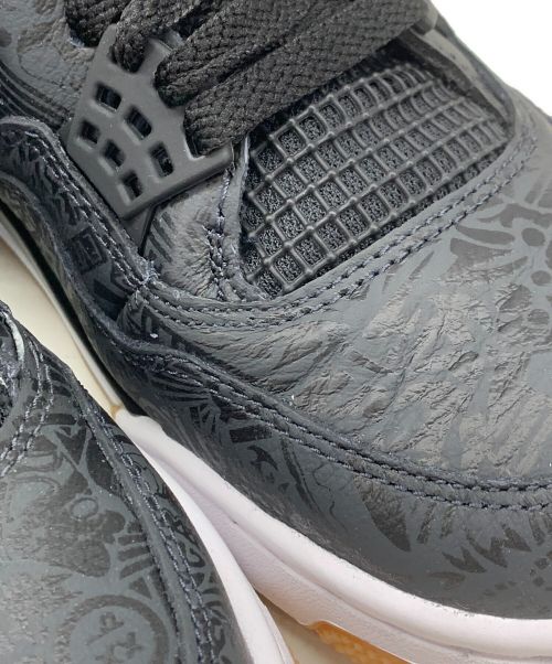 NIKE（ナイキ）NIKE (ナイキ) AIR JORDAN 4 RETRO SE”