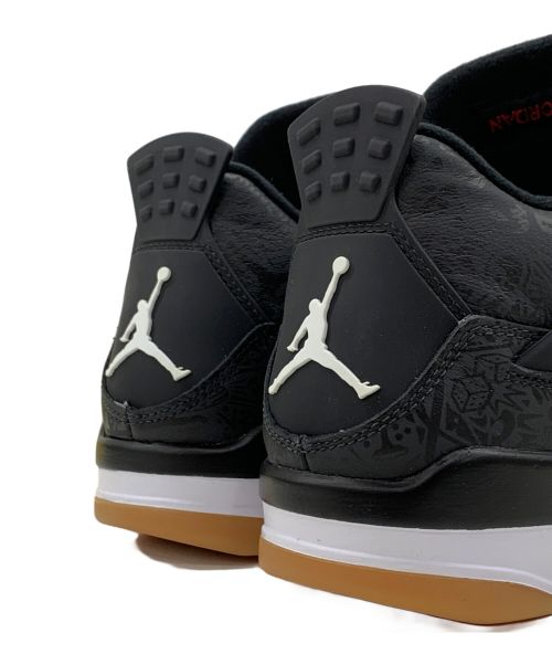 NIKE（ナイキ）NIKE (ナイキ) AIR JORDAN 4 RETRO SE”