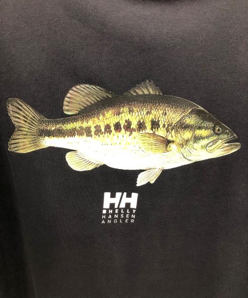 HELLY HANSEN（ヘリーハンセン）HELLY HANSEN (ヘリーハンセン) BEAMS (ビームス) 