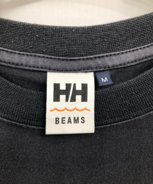 HELLY HANSEN（ヘリーハンセン）HELLY HANSEN (ヘリーハンセン) BEAMS (ビームス) 