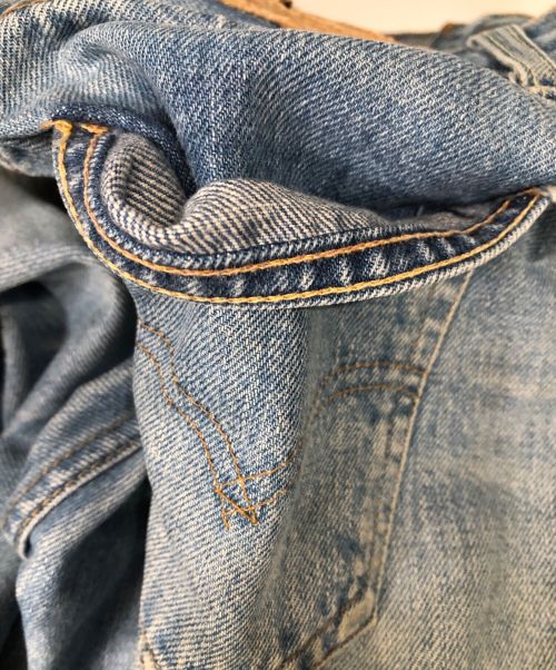 LEVI'S（リーバイス）LEVI'S (リーバイス) デニムパンツ ブルー サイズ:W31×L33の古着・服飾アイテム