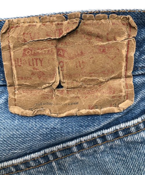 LEVI'S（リーバイス）LEVI'S (リーバイス) デニムパンツ ブルー サイズ:W31×L33の古着・服飾アイテム