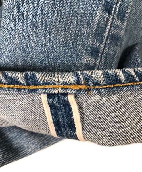 LEVI'S（リーバイス）LEVI'S (リーバイス) デニムパンツ ブルー サイズ:W31×L33の古着・服飾アイテム