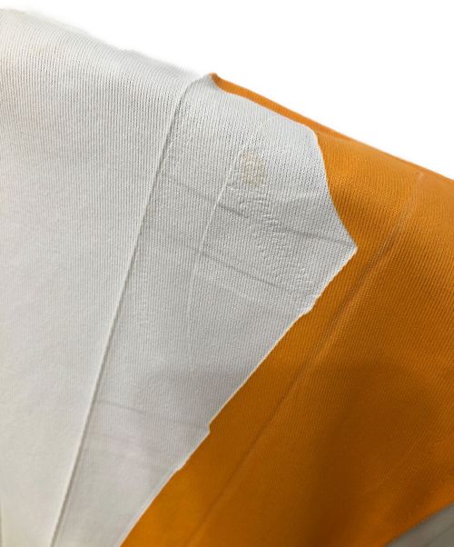 HOMME PLISSE ISSEY MIYAKE（オム プリッセ イッセイ ミヤケ）HOMME PLISSE ISSEY MIYAKE (オムプリッセ イッセイ ミヤケ) 半袖カットソー ベージュ サイズ:表記なしの古着・服飾アイテム