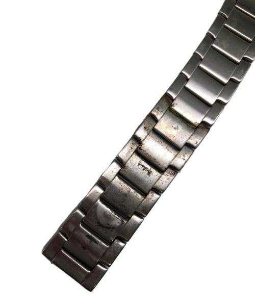 CASIO（カシオ）CASIO (カシオ) WVA-M630 シルバーの古着・服飾アイテム