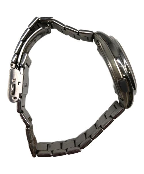 CASIO（カシオ）CASIO (カシオ) WVA-M630 シルバーの古着・服飾アイテム