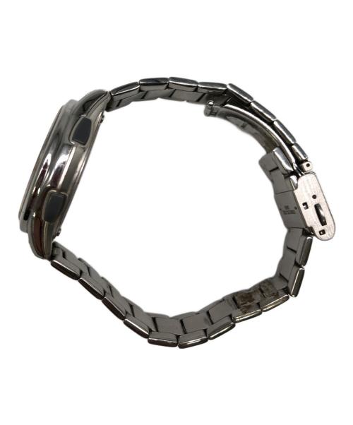 CASIO（カシオ）CASIO (カシオ) WVA-M630 シルバーの古着・服飾アイテム