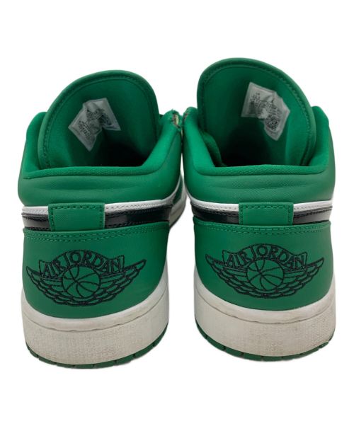 NIKE（ナイキ）NIKE (ナイキ) AIR JORDAN 1 LOW 