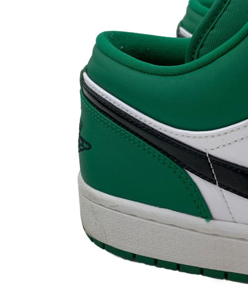 NIKE（ナイキ）NIKE (ナイキ) AIR JORDAN 1 LOW 