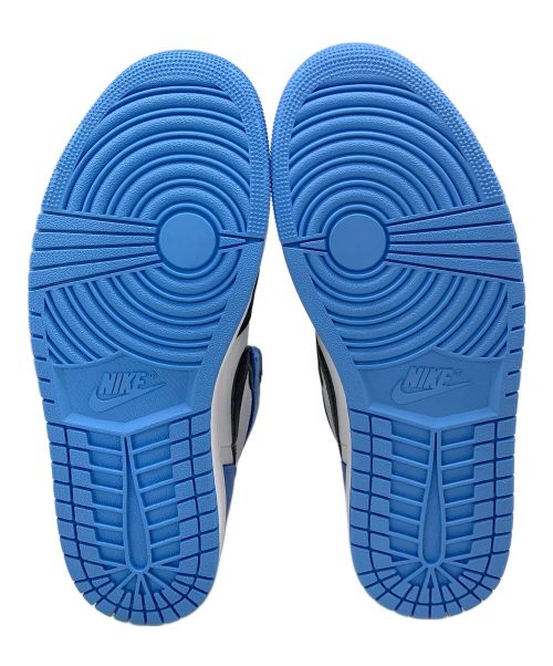 NIKE（ナイキ）NIKE (ナイキ) AIR JORDAN 1 RETRO HIGH OG”UNC” ブルー サイズ:US11の古着・服飾アイテム