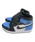 NIKE (ナイキ) AIR JORDAN 1 RETRO HIGH OG”UNC” ブルー サイズ:US11：18000円