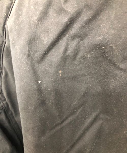 BELSTAFF（ベルスタッフ）BELSTAFF (ベルスタッフ) オイルジャケット　	80S TRIAL MASTER ブラック サイズ:表記無しの古着・服飾アイテム