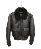 MORGANモーガン）の古着「G-1ジャケット」｜ブラック