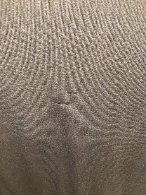 MARNI（マルニ）MARNI (マルニ) シアーニット ブラウン サイズ:36の古着・服飾アイテム