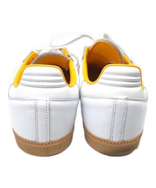 adidas（アディダス）adidas (アディダス) SAMBA OG ホワイト サイズ:US8の古着・服飾アイテム