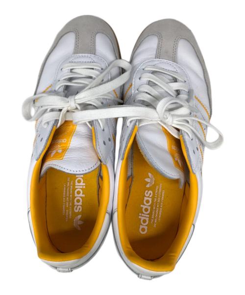 adidas（アディダス）adidas (アディダス) SAMBA OG ホワイト サイズ:US8の古着・服飾アイテム