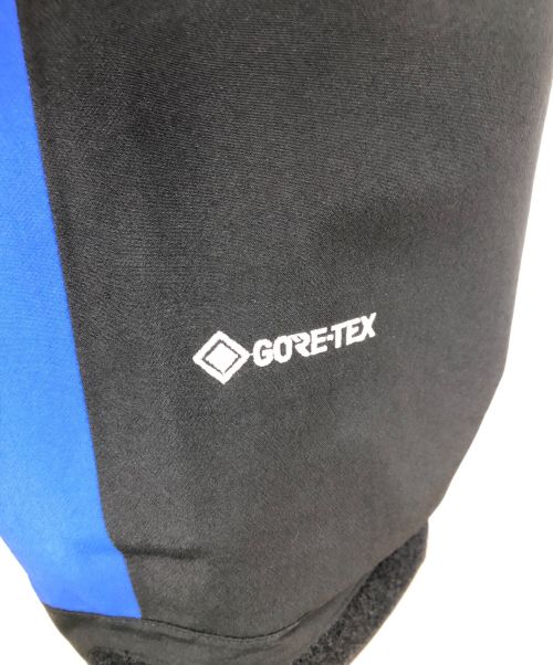 THE NORTH FACE（ザ ノース フェイス）THE NORTH FACE (ザ ノース フェイス) マウンテンパーカー ブルー サイズ:Mの古着・服飾アイテム